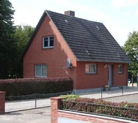 Holiday home In Mit Grossem Garten *